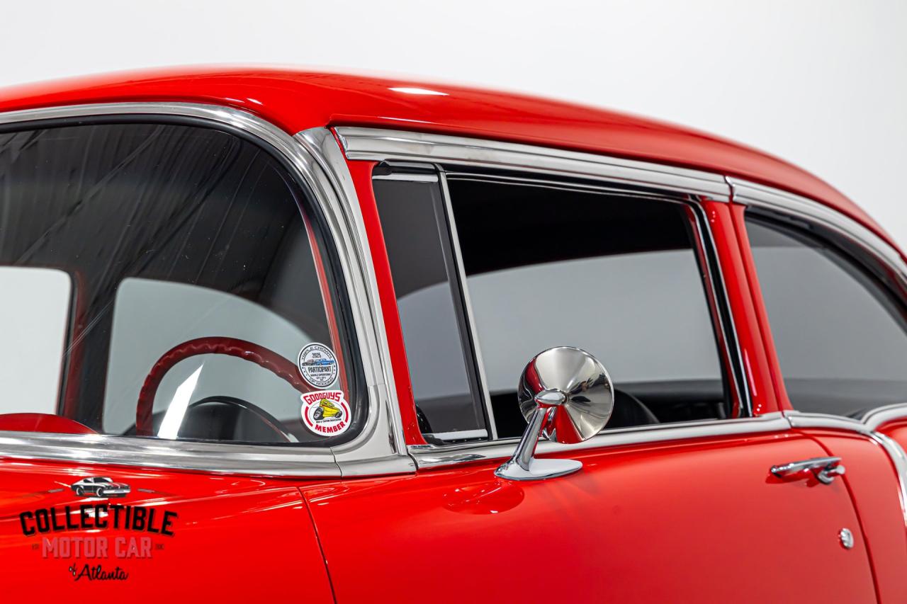 1955 Chevrolet Bel Air