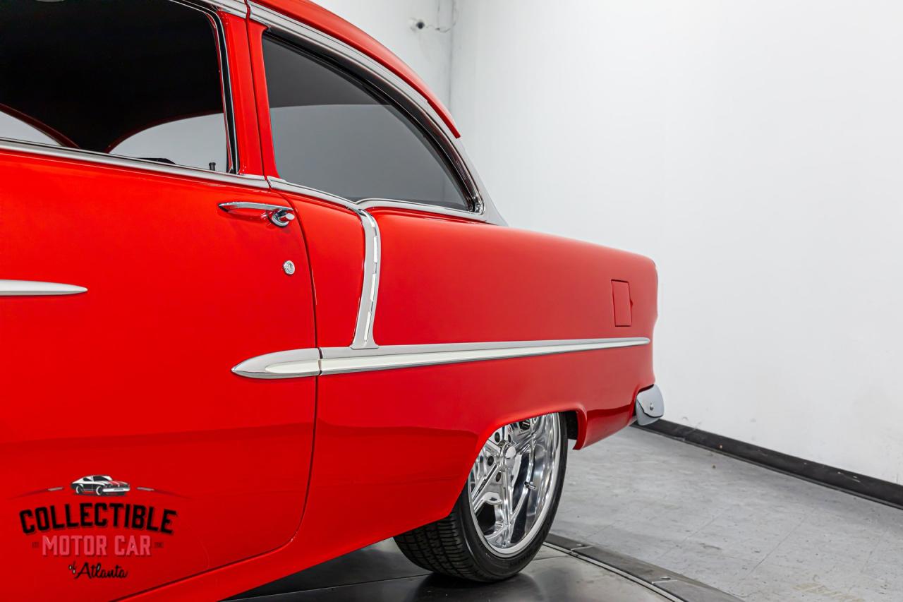 1955 Chevrolet Bel Air