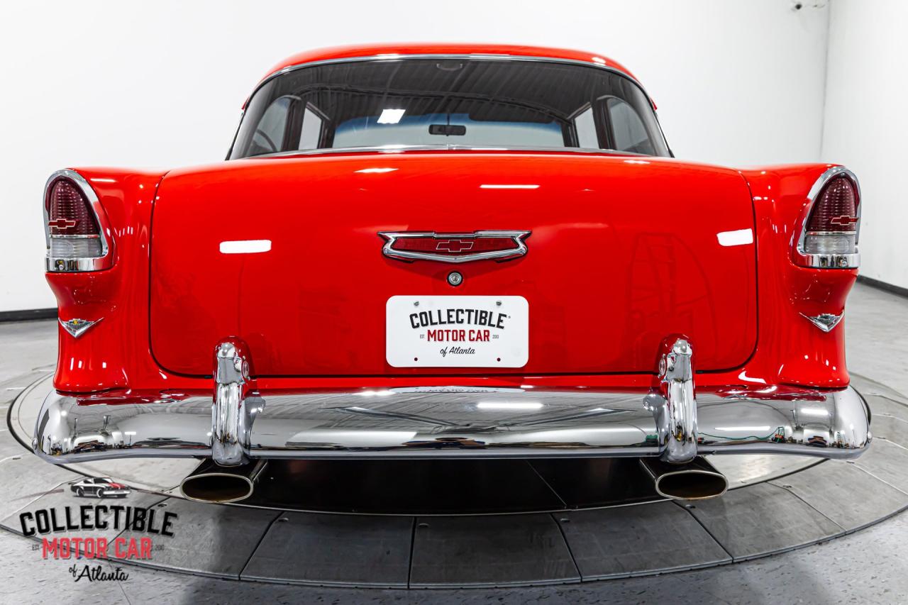 1955 Chevrolet Bel Air