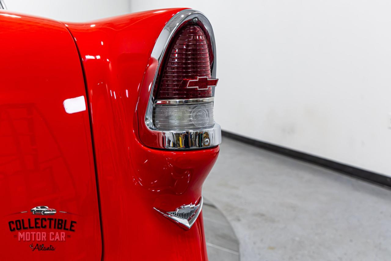 1955 Chevrolet Bel Air