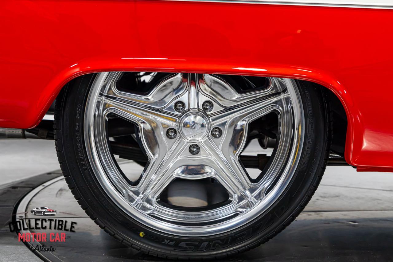 1955 Chevrolet Bel Air