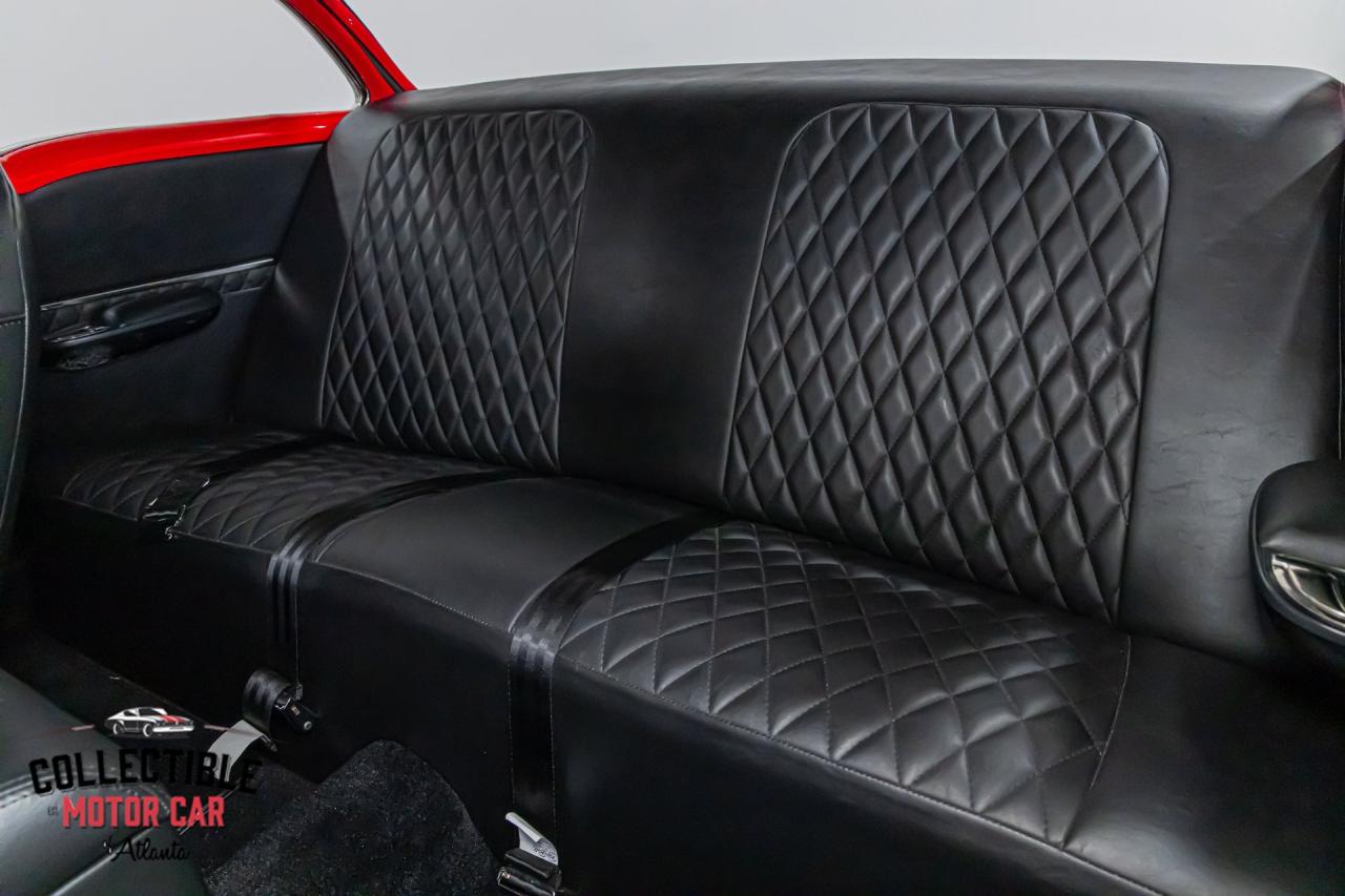 1955 Chevrolet Bel Air
