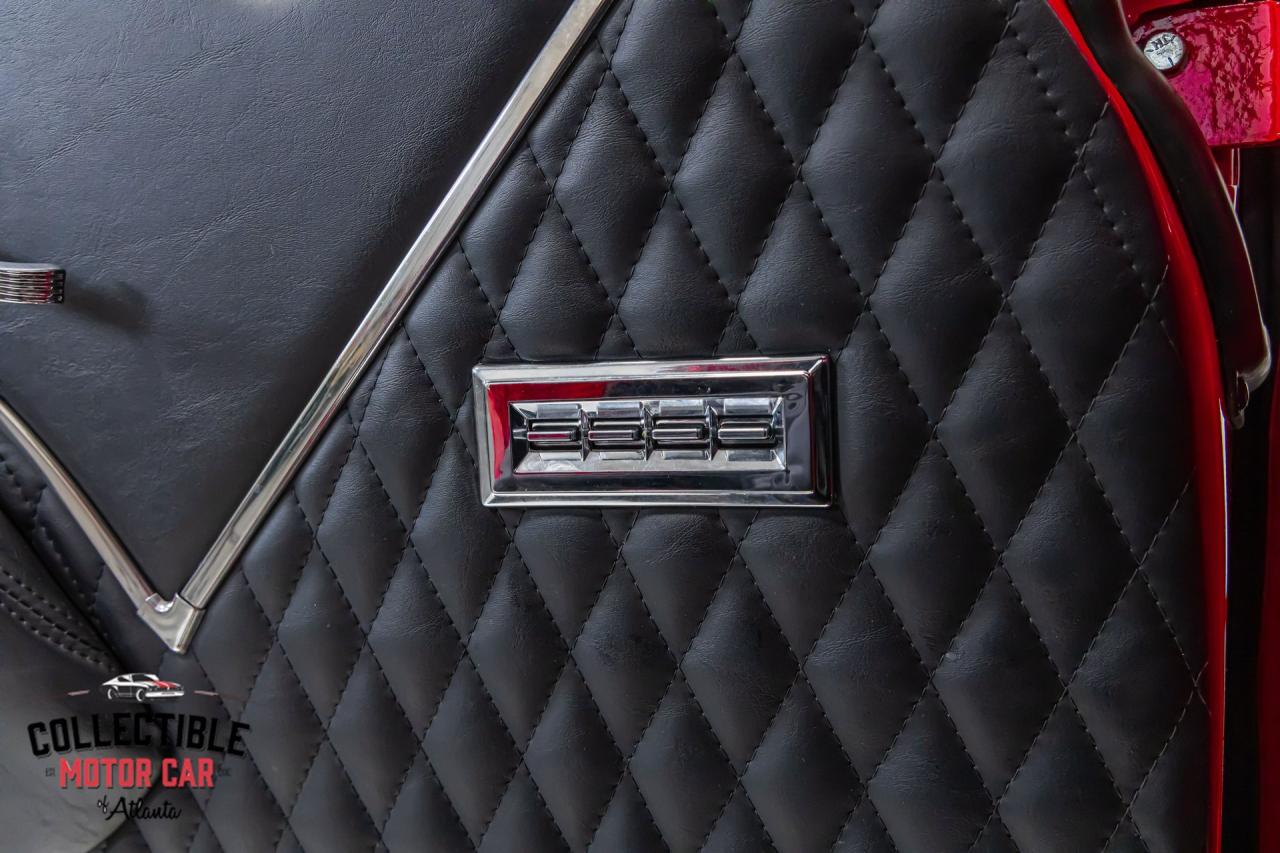 1955 Chevrolet Bel Air