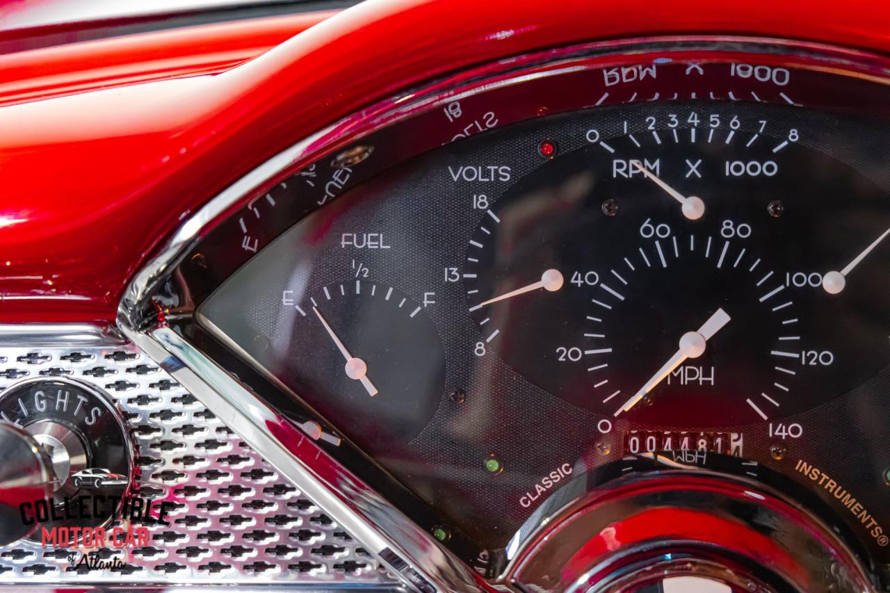 1955 Chevrolet Bel Air