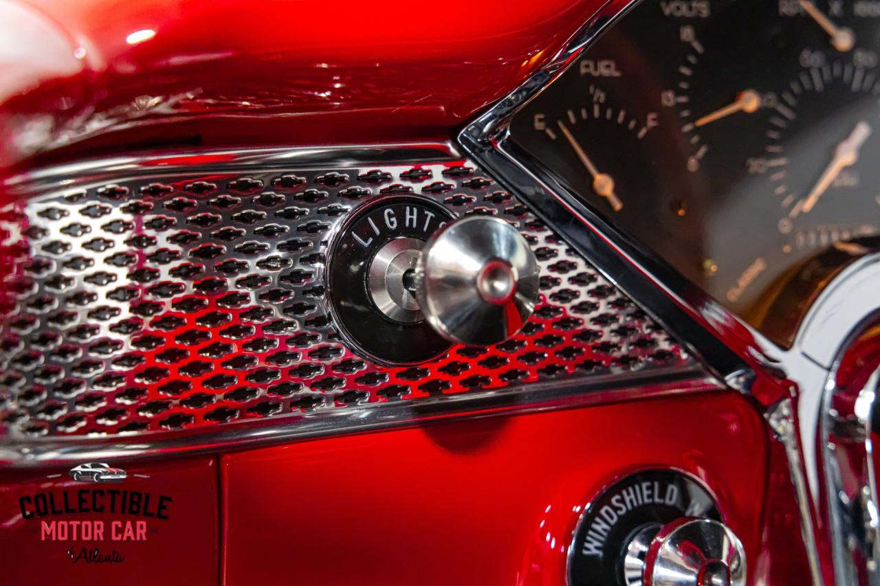 1955 Chevrolet Bel Air