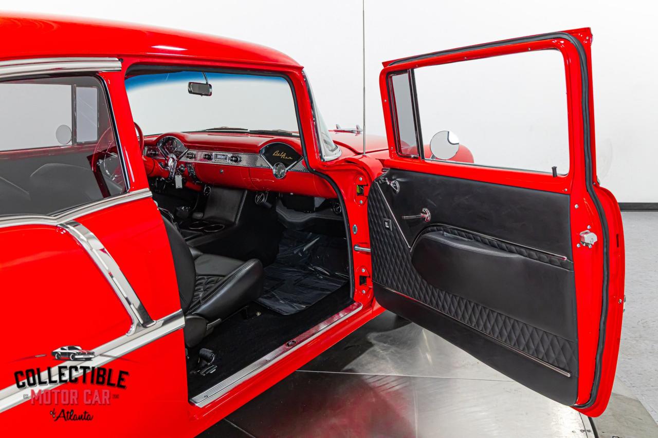 1955 Chevrolet Bel Air