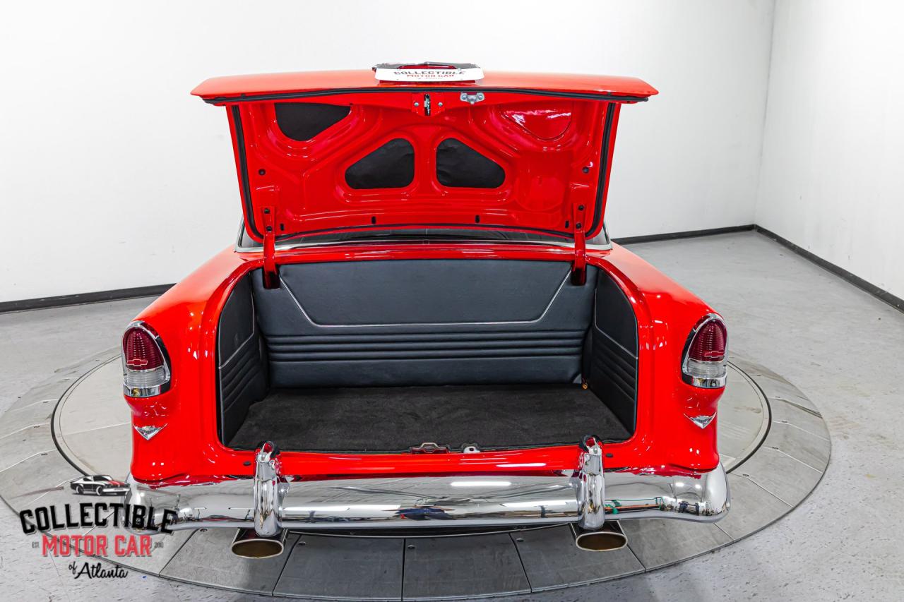 1955 Chevrolet Bel Air