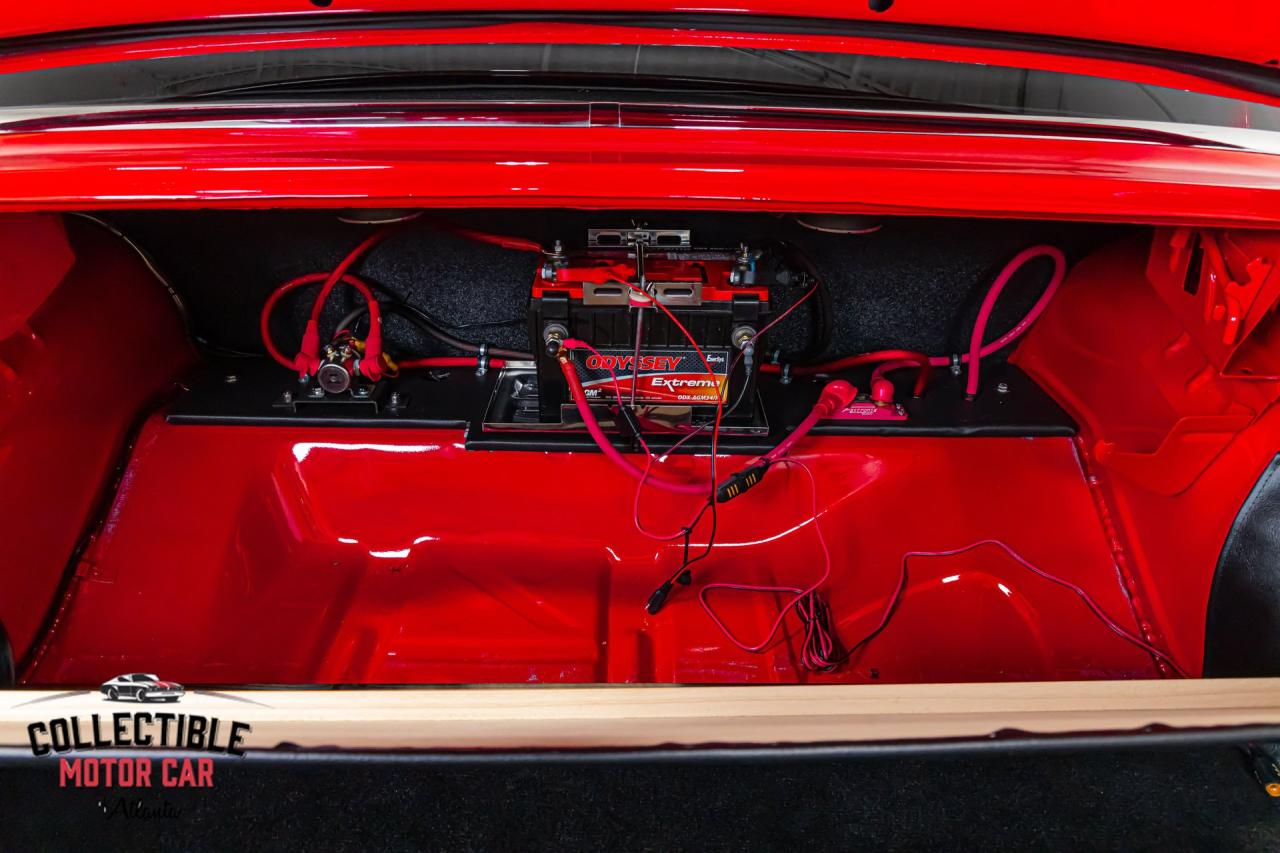 1955 Chevrolet Bel Air