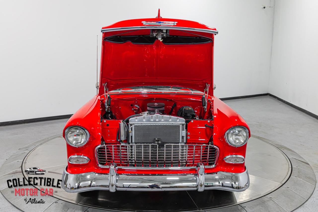 1955 Chevrolet Bel Air