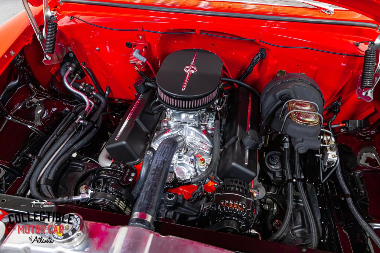 1955 Chevrolet Bel Air