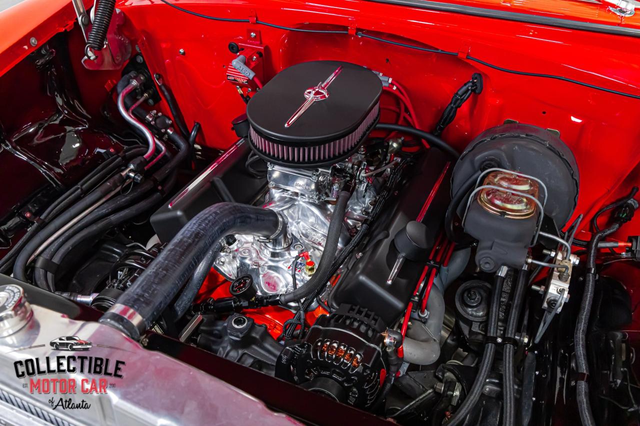 1955 Chevrolet Bel Air