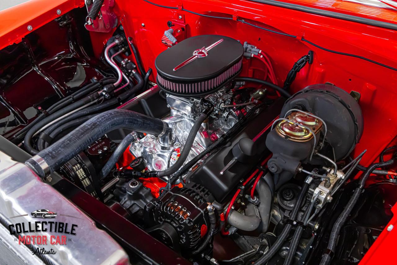 1955 Chevrolet Bel Air