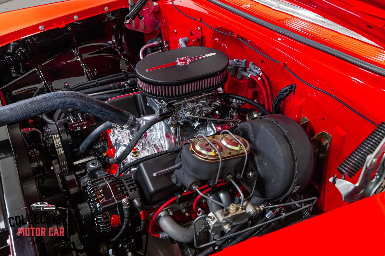1955 Chevrolet Bel Air
