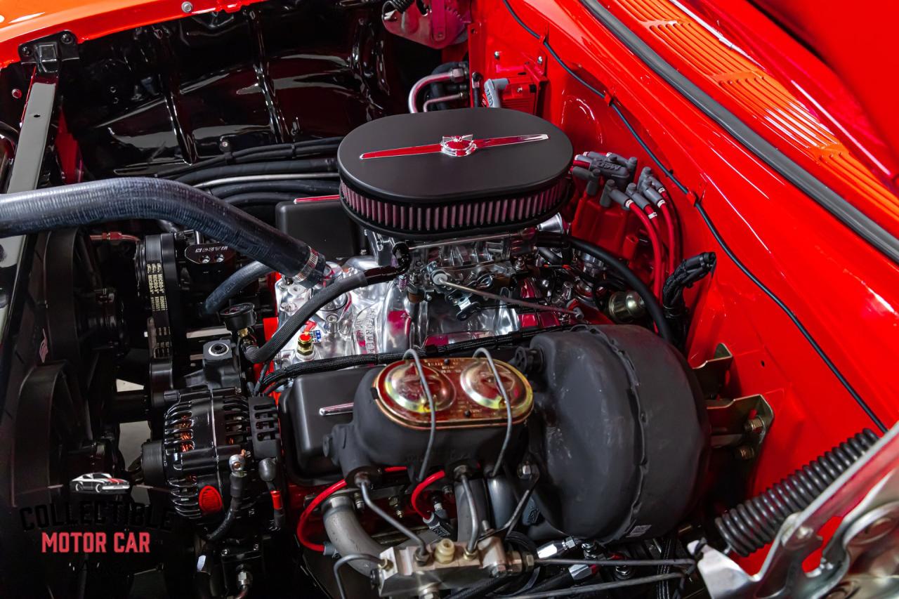 1955 Chevrolet Bel Air
