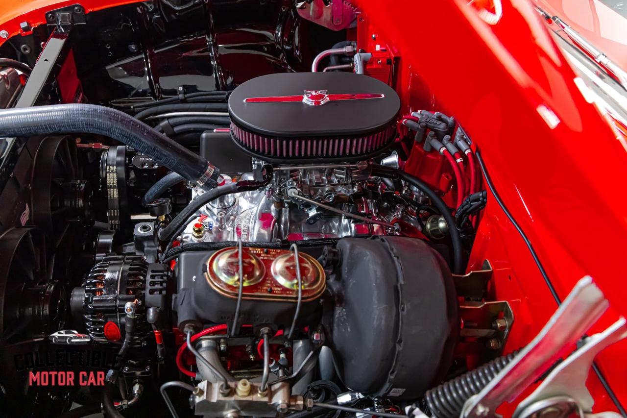 1955 Chevrolet Bel Air