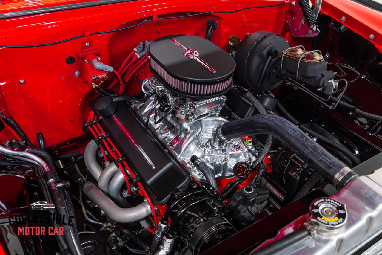 1955 Chevrolet Bel Air
