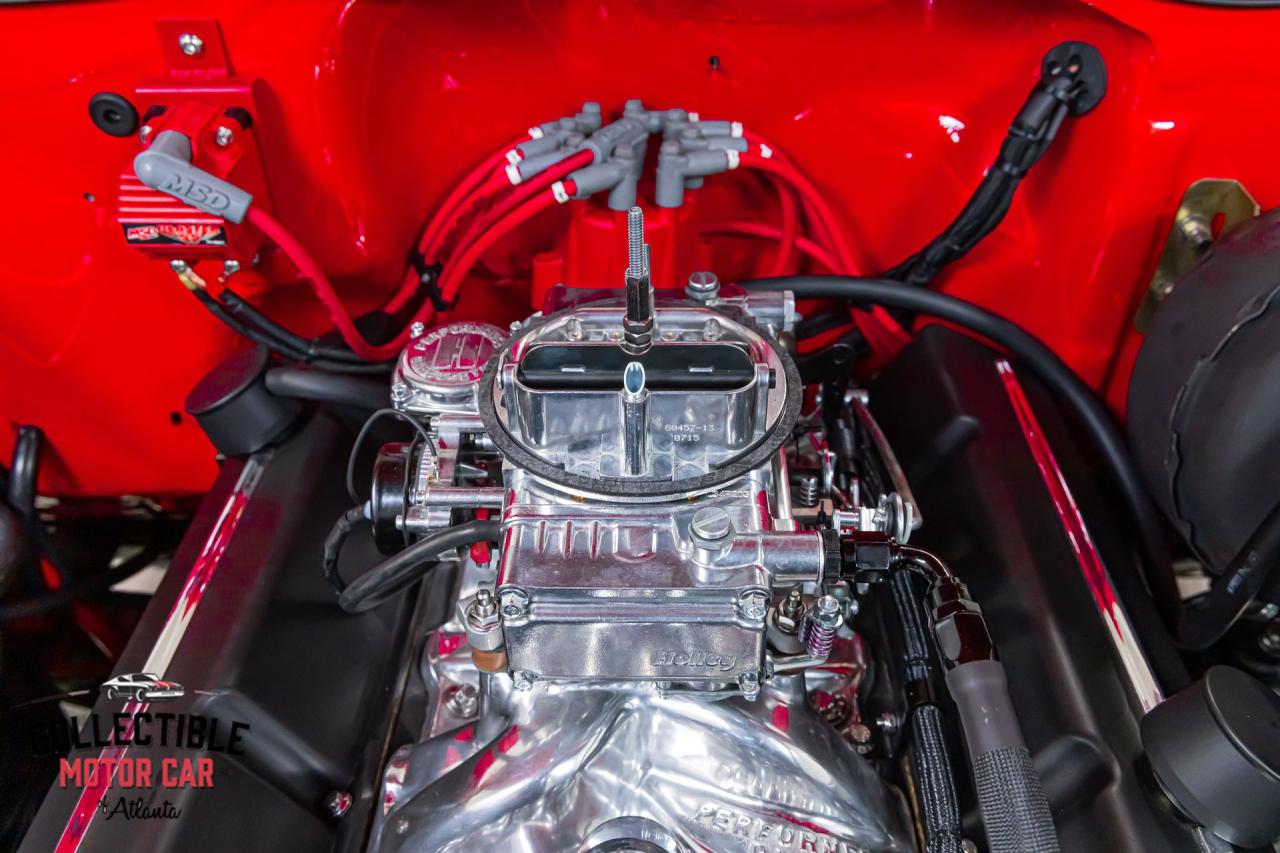 1955 Chevrolet Bel Air