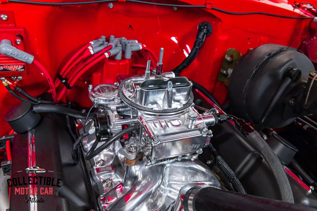 1955 Chevrolet Bel Air