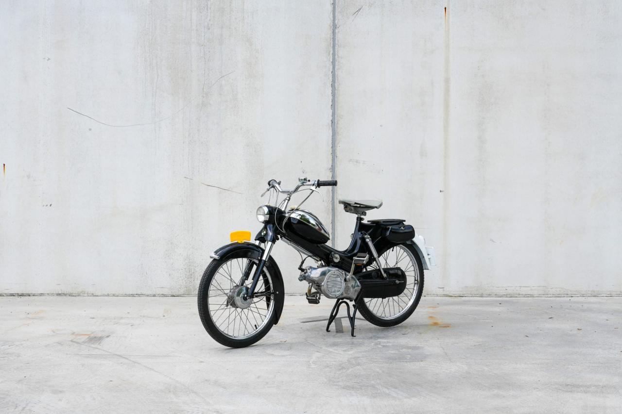 1957 PUCH VS 50 L