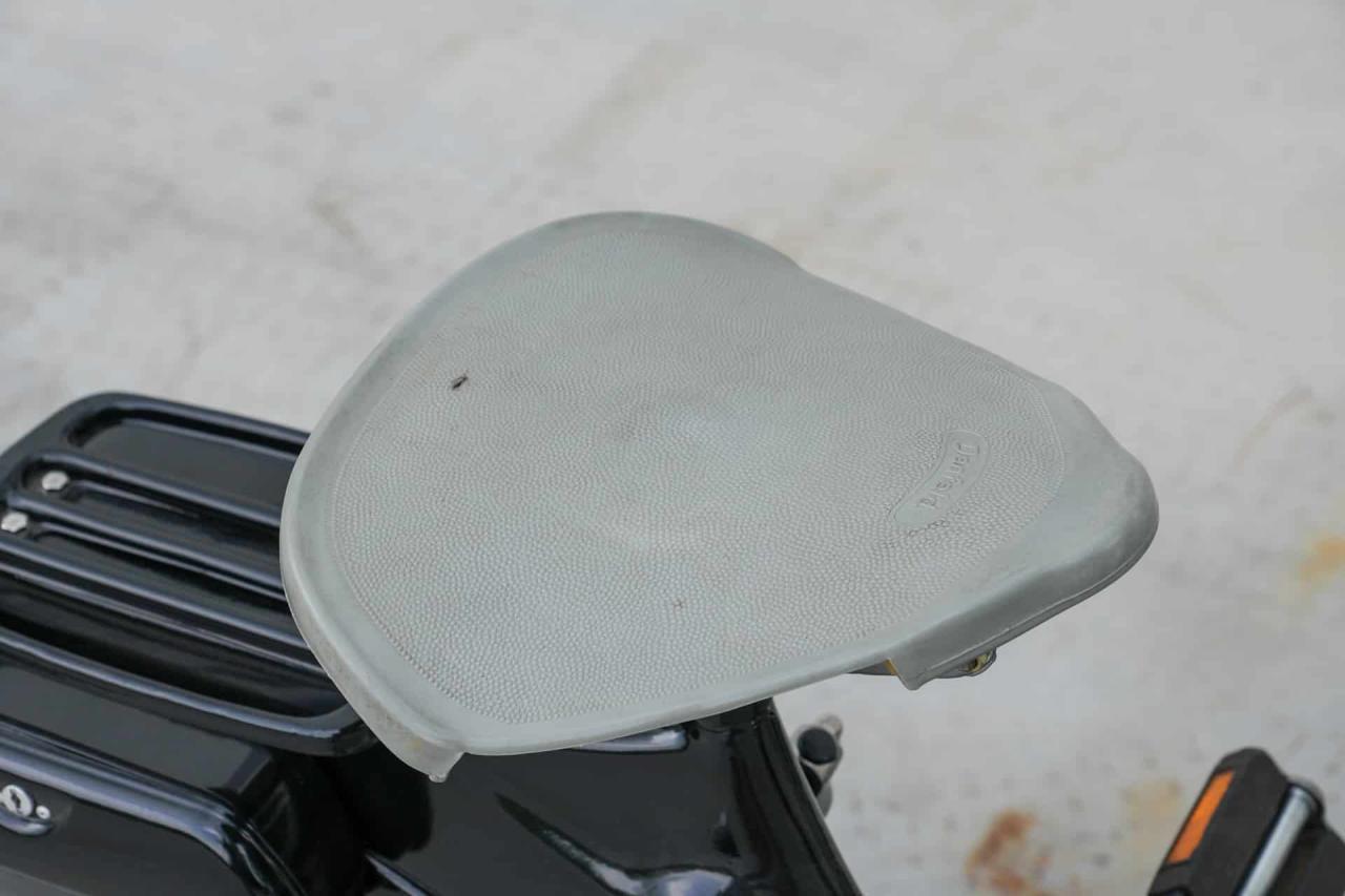 1957 PUCH VS 50 L