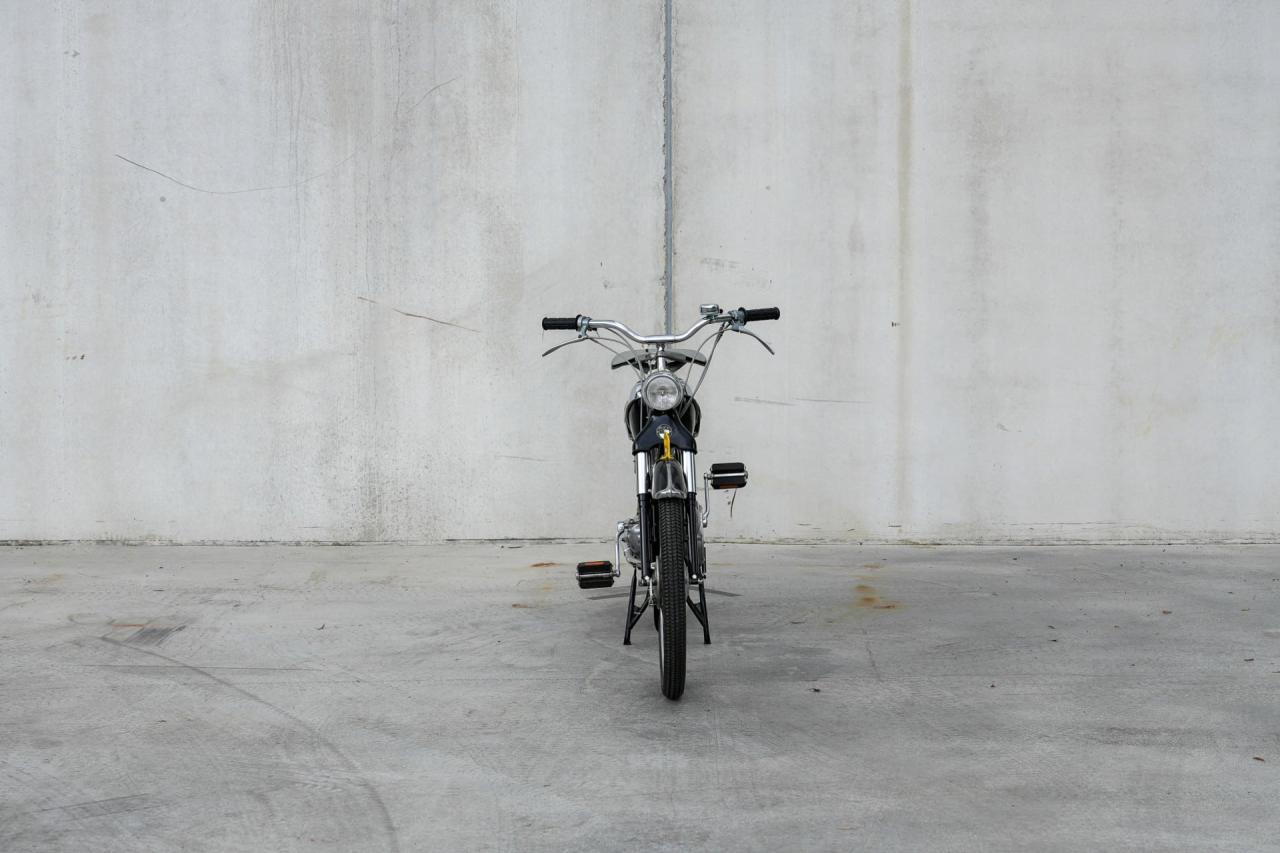 1957 PUCH VS 50 L