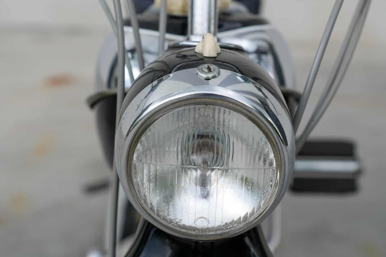 1957 PUCH VS 50 L