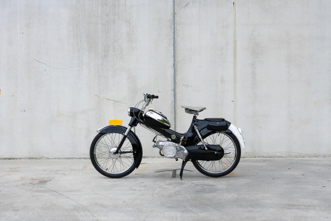 1957 PUCH VS 50 L