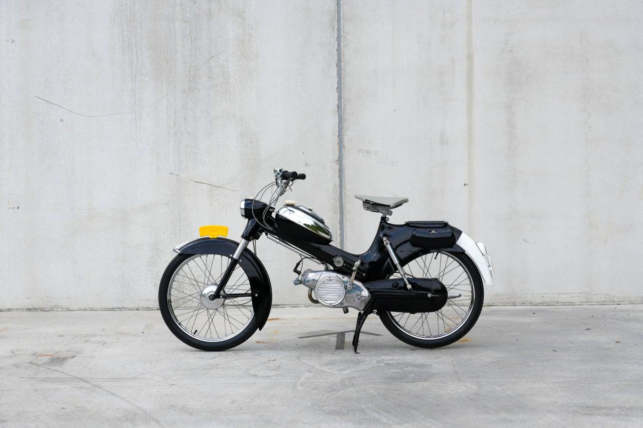 1957 PUCH VS 50 L