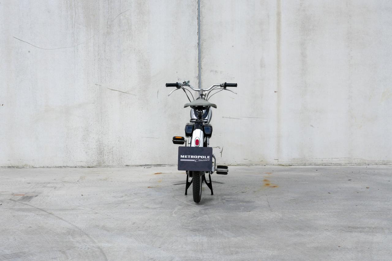 1957 PUCH VS 50 L