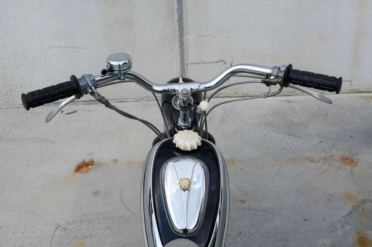 1957 PUCH VS 50 L