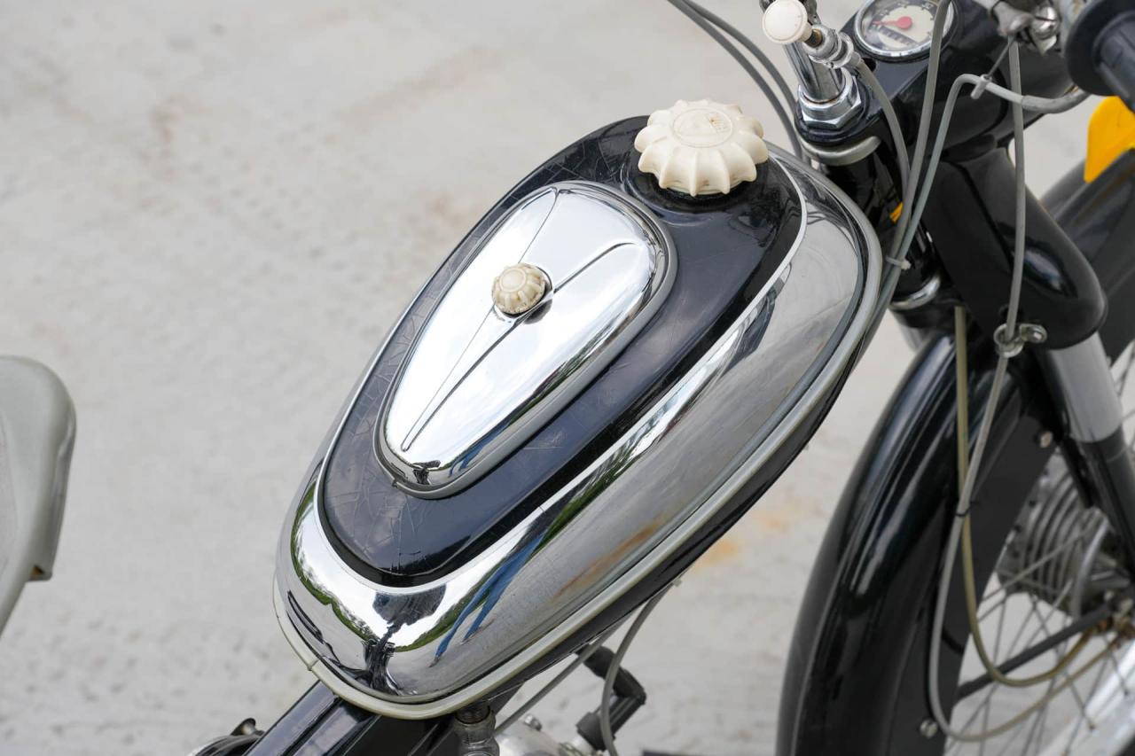 1957 PUCH VS 50 L