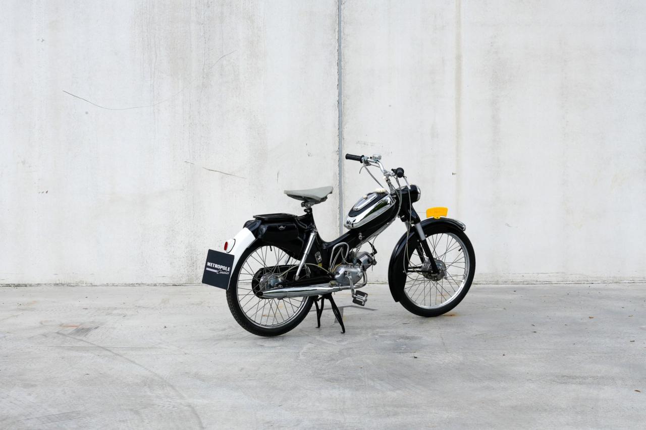 1957 PUCH VS 50 L