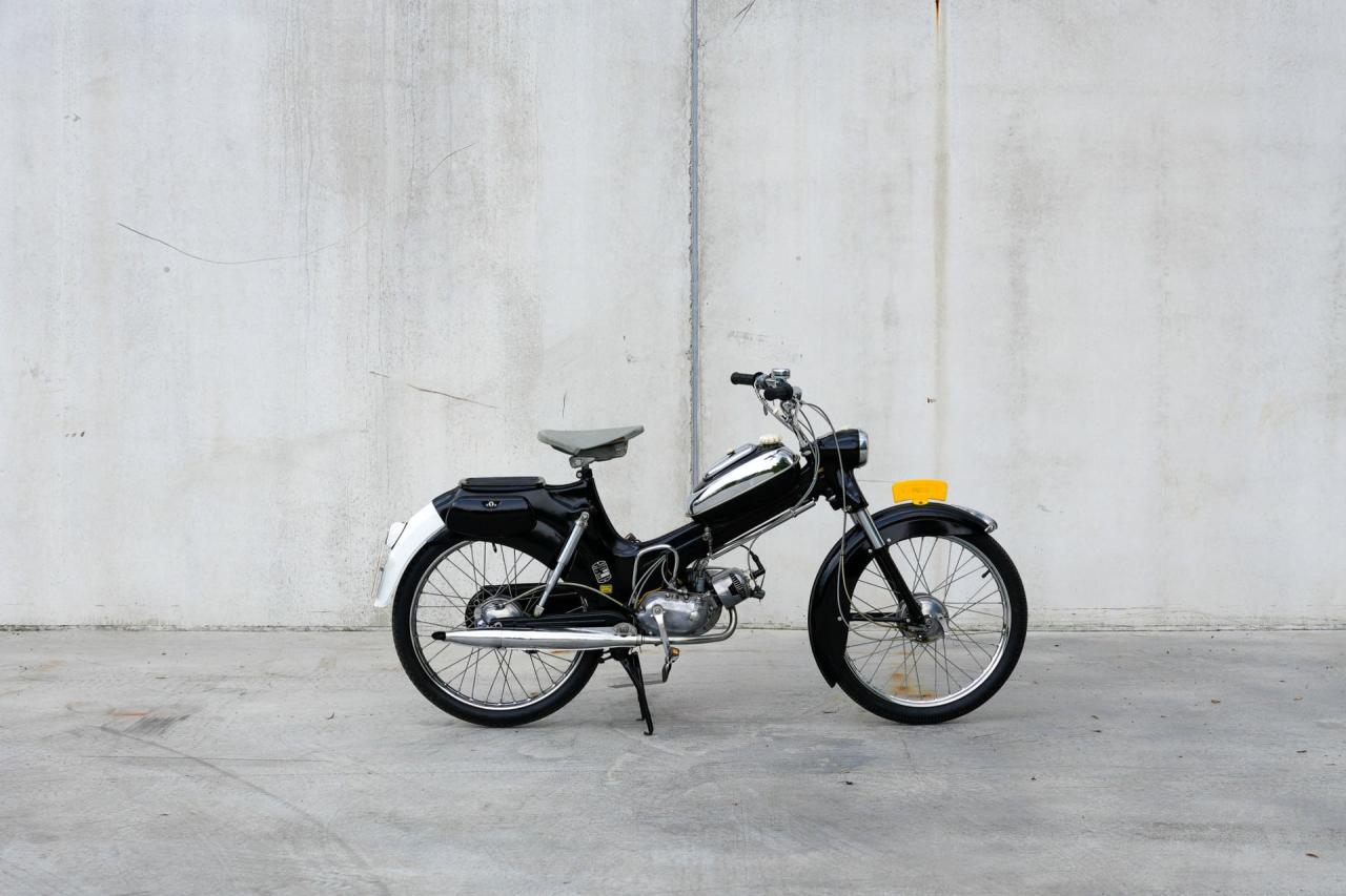 1957 PUCH VS 50 L