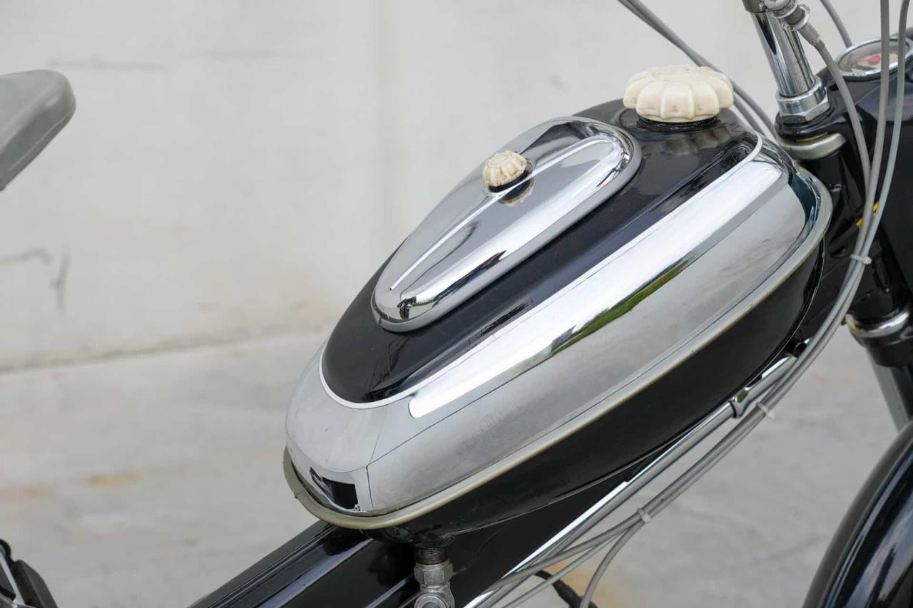 1957 PUCH VS 50 L