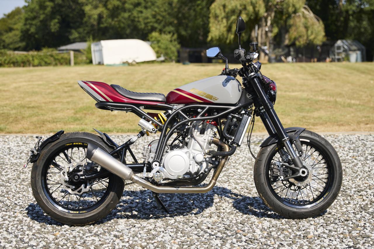 2026 CCM Spitfire