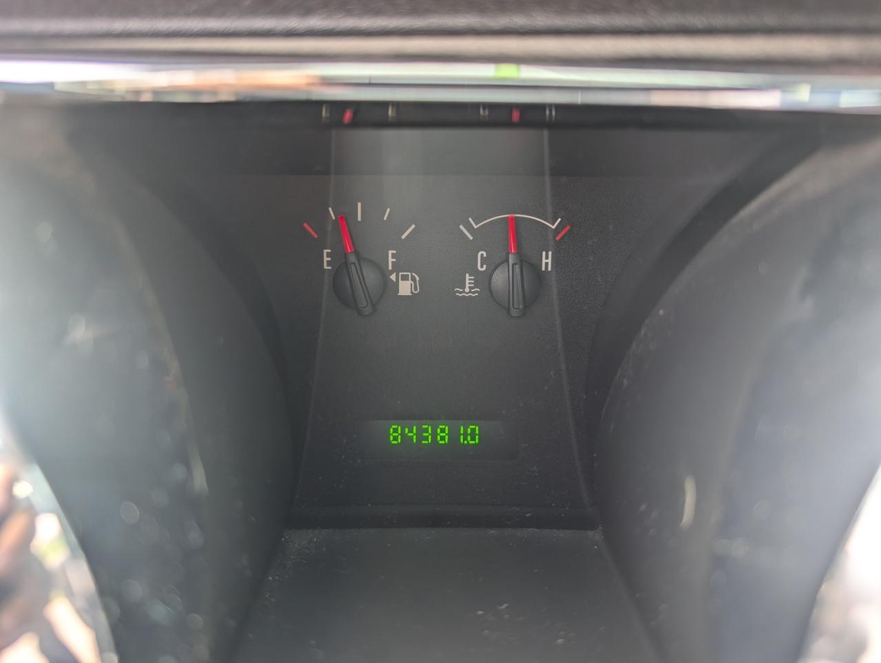 2005 Ford Mustang GT Premium Turbocharged