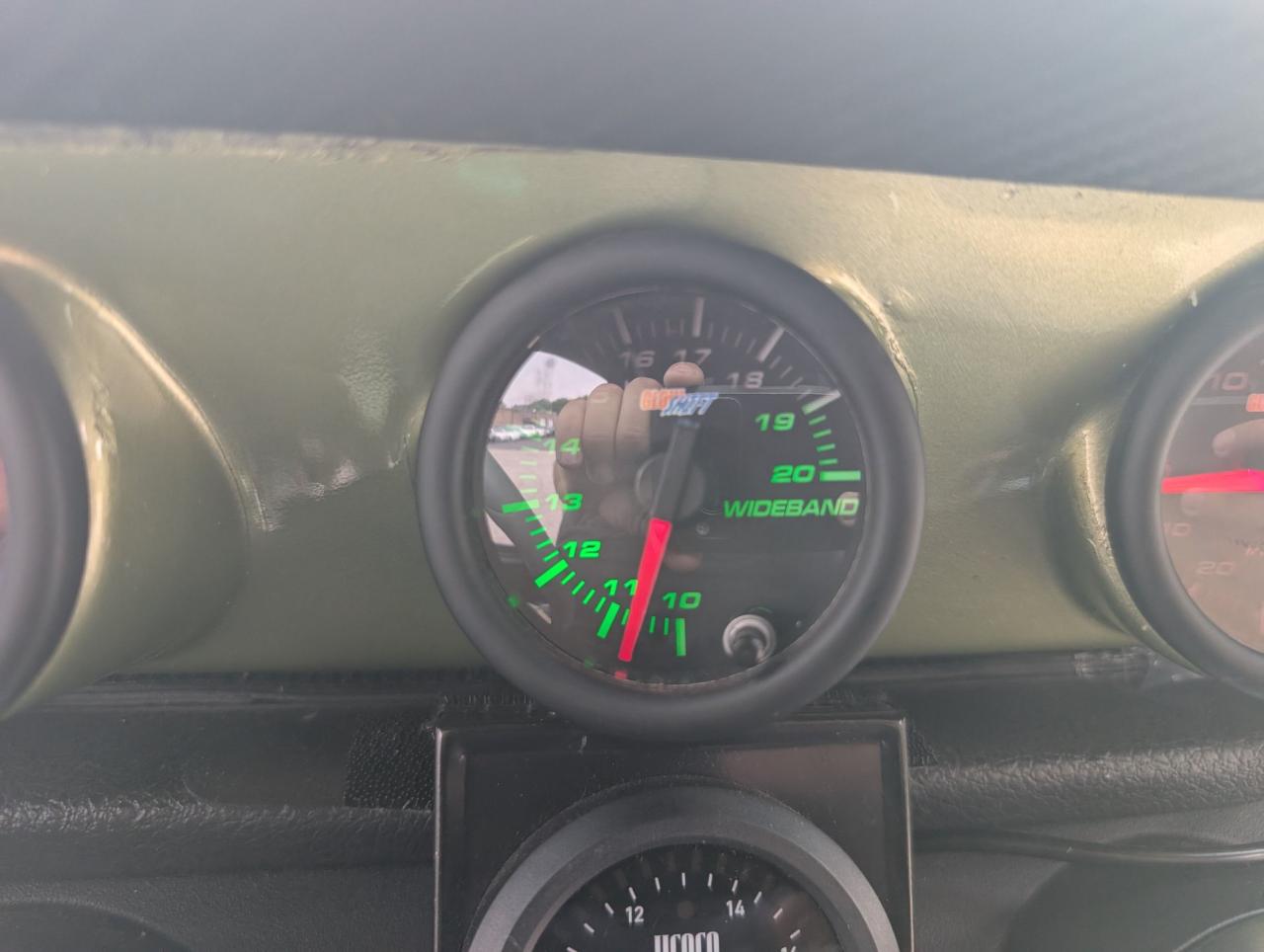 2005 Ford Mustang GT Premium Turbocharged