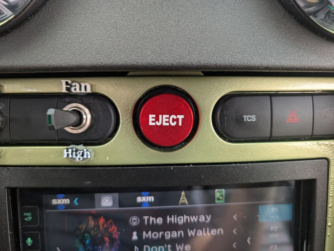2005 Ford Mustang GT Premium Turbocharged