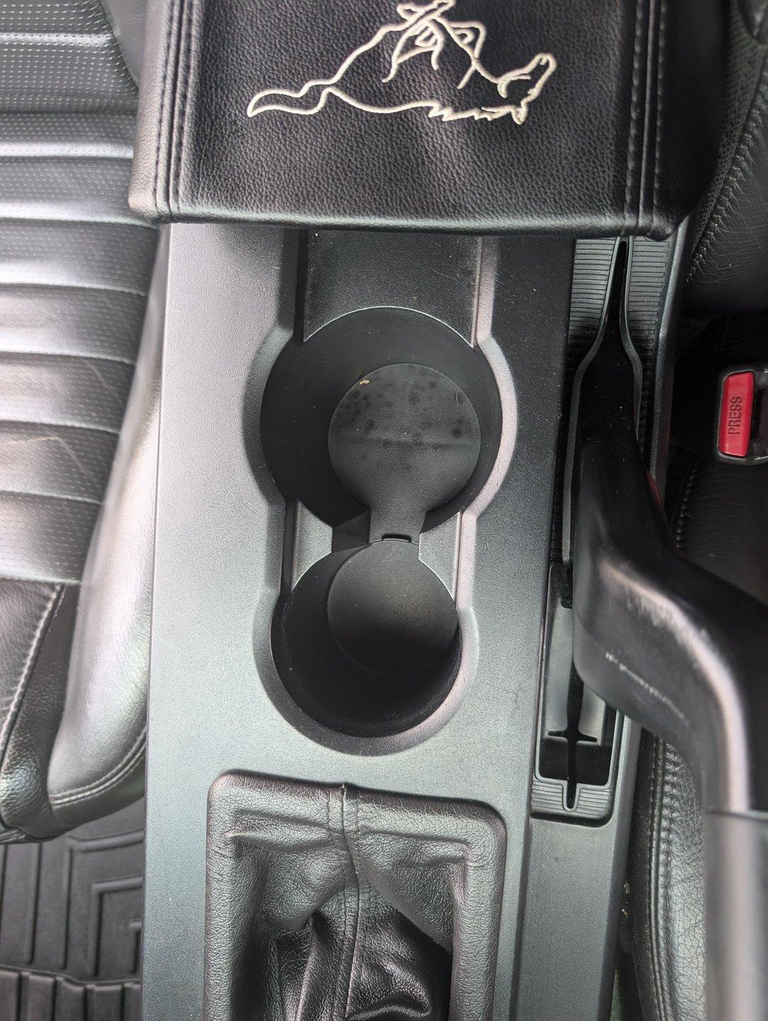 2005 Ford Mustang GT Premium Turbocharged