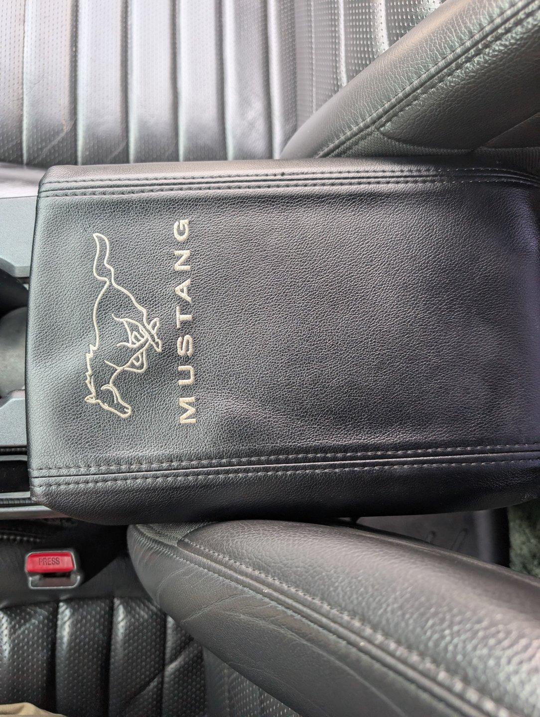 2005 Ford Mustang GT Premium Turbocharged