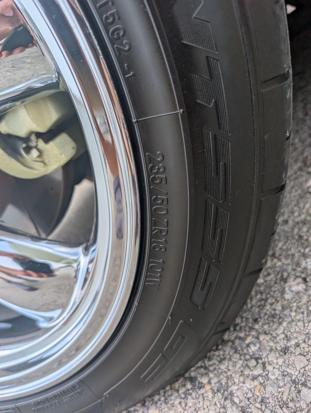2005 Ford Mustang GT Premium Turbocharged