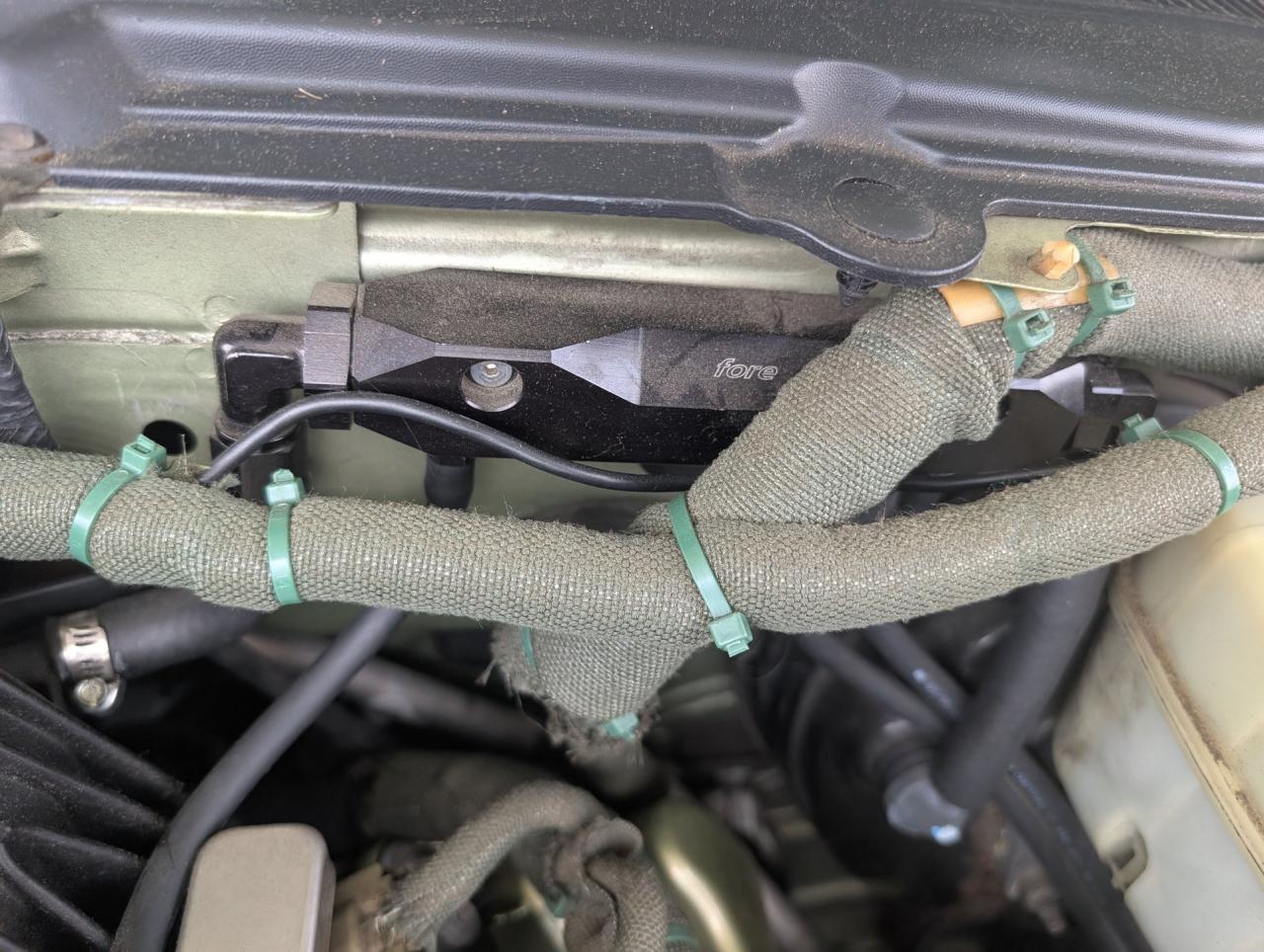 2005 Ford Mustang GT Premium Turbocharged