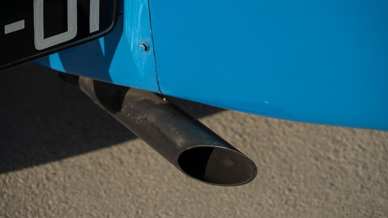 1927 Bugatti Type 37