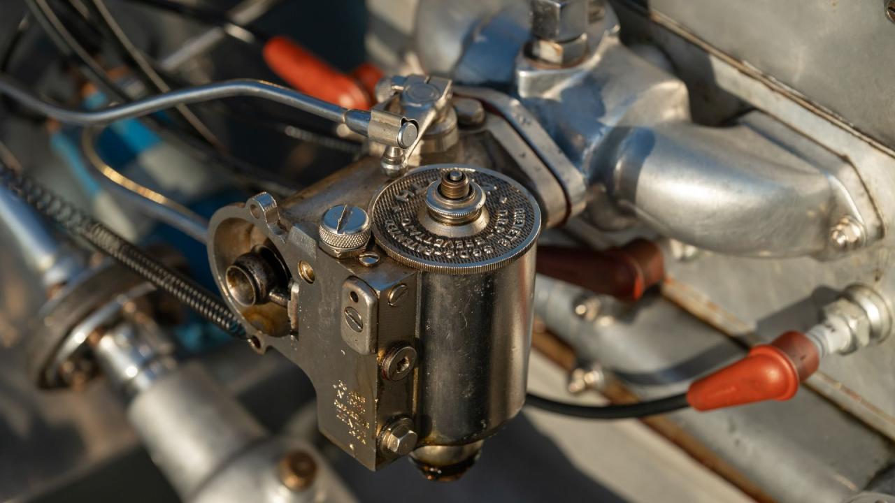 1927 Bugatti Type 37