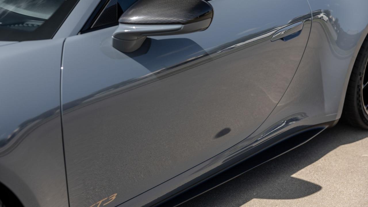 2023 Porsche 911 GT3 "Manthey Racing"