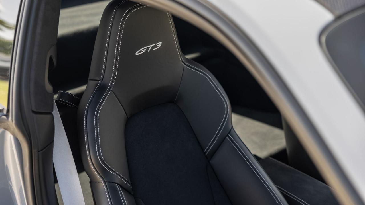 2023 Porsche 911 GT3 "Manthey Racing"