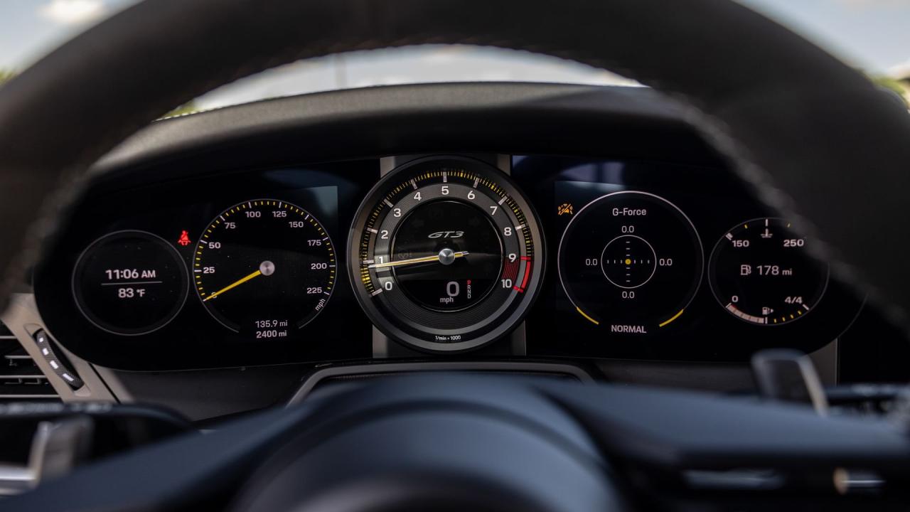 2023 Porsche 911 GT3 "Manthey Racing"