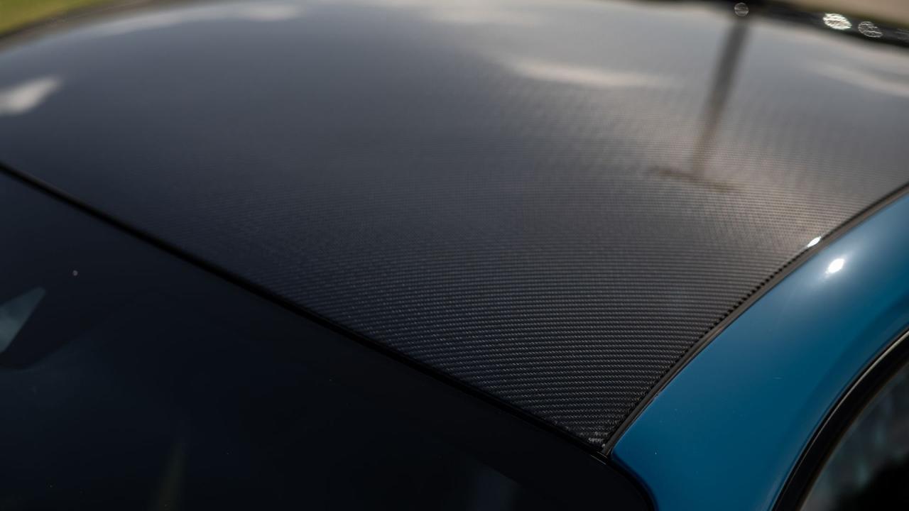 2022 Porsche 911 GT3 Touring