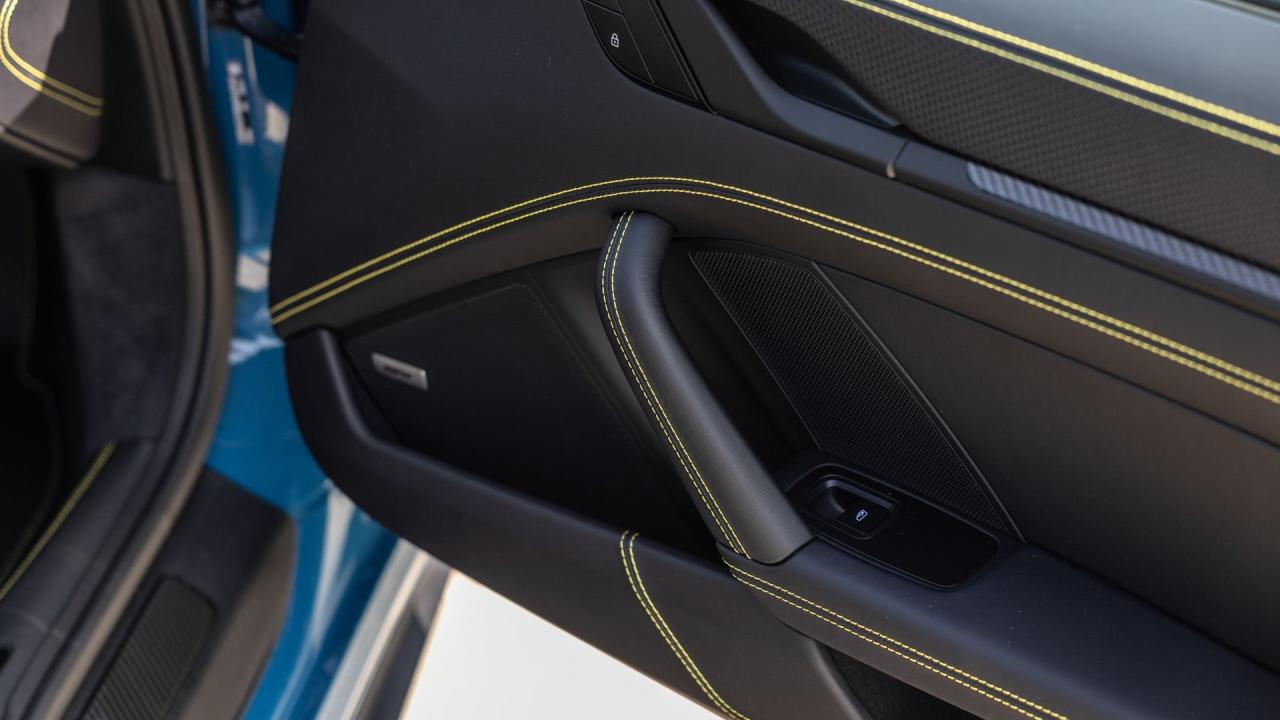 2022 Porsche 911 GT3 Touring