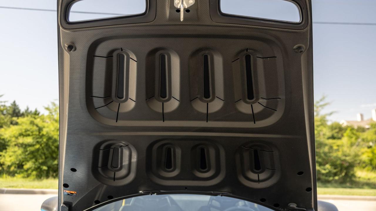 2022 Porsche 911 GT3 Touring